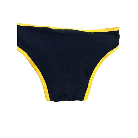 3 NWT NoBo Multi-Color Hipster Panties‎ Lot Size Large (11-13) Lace/Cotton - Picture 7 of 8